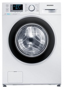 Machine à laver Samsung WF70F5EBW2W Photo