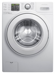 Máy giặt Samsung WF1802WFWS ảnh