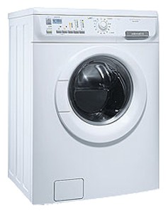﻿Washing Machine Electrolux EWW 12470 W Photo