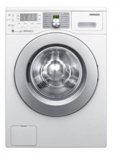 Vaskemaskine Samsung WF0704W7V Foto