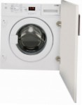 BEKO QWM 84 ﻿Washing Machine