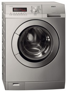 洗衣机 AEG L 58527 XFL 照片