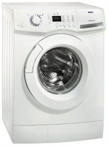 Máquina de lavar Zanussi ZWG 1100 M Foto