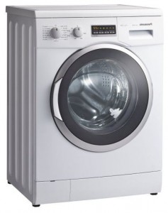 Máquina de lavar Panasonic NA-127VB4WGN Foto