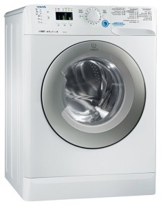 Máy giặt Indesit NSL 5051 S ảnh