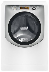 çamaşır makinesi Hotpoint-Ariston AQ103D 49 B fotoğraf