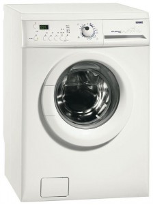 वॉशिंग मशीन Zanussi ZWS 7108 तस्वीर
