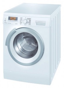 Mașină de spălat Siemens WM 16S741 fotografie