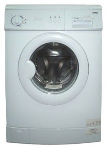 Máy giặt Zanussi ZWF 145 W ảnh