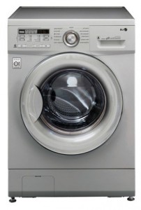 Tvättmaskin LG F-10B8ND5 Fil