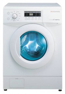 ﻿Washing Machine Daewoo Electronics DWD-F1021 Photo
