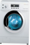 Daewoo Electronics DWD-F1022 Machine à laver
