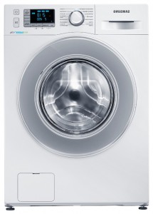Pračka Samsung WF6CF1R0W2W Fotografie