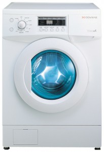Machine à laver Daewoo Electronics DWD-FU1021 Photo