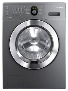 ﻿Washing Machine Samsung WF8500NGY Photo