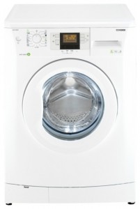 Mașină de spălat BEKO WMB 71643 PTL fotografie