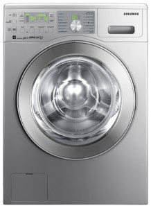 Machine à laver Samsung WF0804Y8N Photo