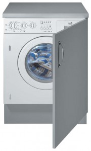 ﻿Washing Machine TEKA LI3 800 Photo