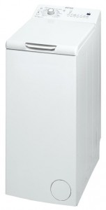 洗衣机 IGNIS LTE 7010 照片