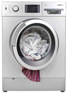 çamaşır makinesi Bosch WLM 2445 S fotoğraf