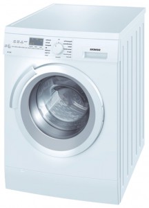 Wasmachine Siemens WM 14S45 Foto