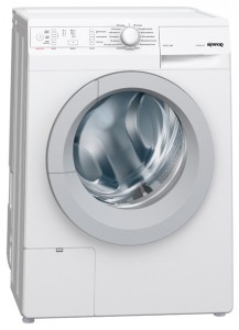 çamaşır makinesi Gorenje MV 62Z02/SRIV fotoğraf