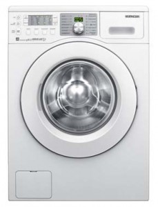 Machine à laver Samsung WF0602WJWCY Photo