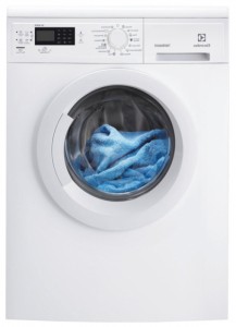 Machine à laver Electrolux EWP 11066 TW Photo