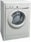 Indesit MISL 585 洗衣机
