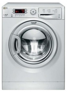 Tvättmaskin Hotpoint-Ariston WMSD 723 S Fil