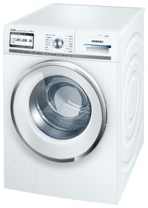 çamaşır makinesi Siemens WM 16Y892 fotoğraf