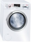 Bosch WVH 28360 Wasmachine