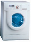 LG WD-12202TD Tvättmaskin