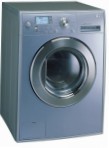 LG WD-14377TD Tvättmaskin