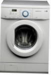 LG WD-10302S Tvättmaskin