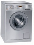 Miele W 3923 WPS сталь 洗衣机