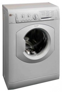 çamaşır makinesi Hotpoint-Ariston ARUSL 105 fotoğraf