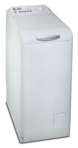 वॉशिंग मशीन Electrolux EWT 13420 W तस्वीर