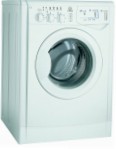 Indesit WIXL 83 洗衣机
