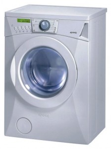 Machine à laver Gorenje WS 43080 Photo
