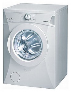 çamaşır makinesi Gorenje WA 61061 fotoğraf