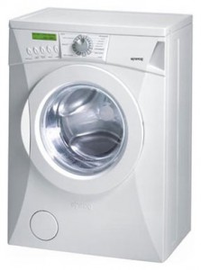çamaşır makinesi Gorenje WS 43103 fotoğraf