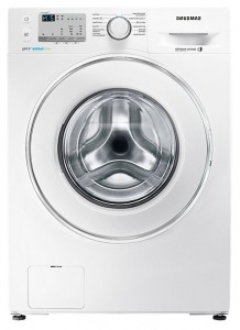 çamaşır makinesi Samsung WW60J4213JW fotoğraf