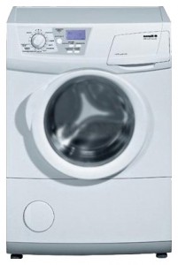 洗濯機 Hansa PCP5512B625 写真