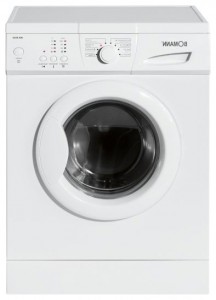 çamaşır makinesi Clatronic WA 9310 fotoğraf