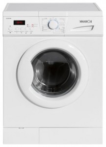 Máquina de lavar Clatronic WA 9312 Foto