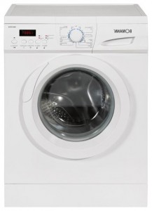 Tvättmaskin Clatronic WA 9314 Fil