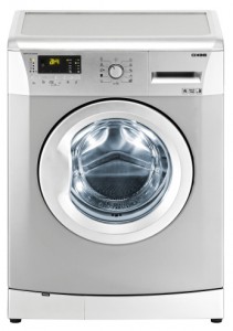 Machine à laver BEKO WMB 61231 PTMS Photo