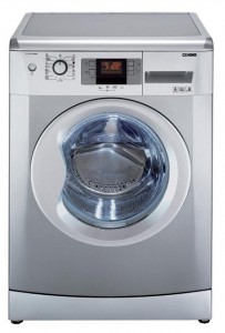 洗衣机 BEKO WMB 61241 MS 照片