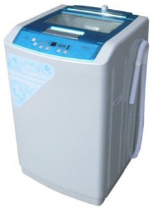çamaşır makinesi Optima WMA-65 fotoğraf